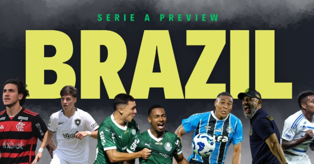 Comprehensive Matchday 18 Preview: The Final Brasileirão Showdowns Before the World Cup Break